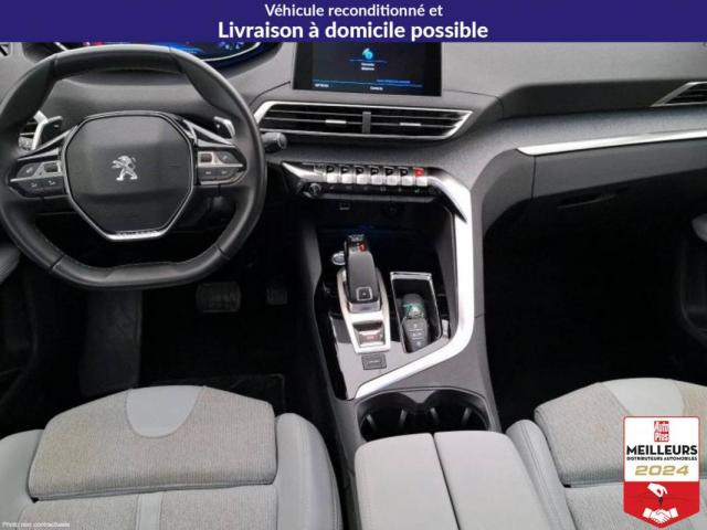 Peugeot 5008 image 5