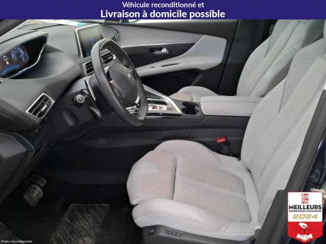 Peugeot 5008 image 3