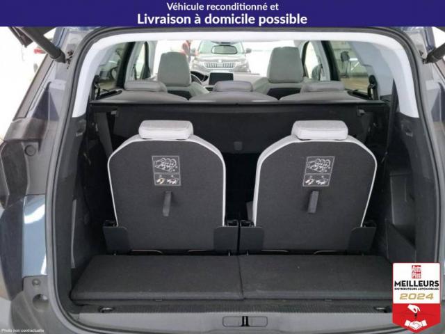 Peugeot 5008 image 7