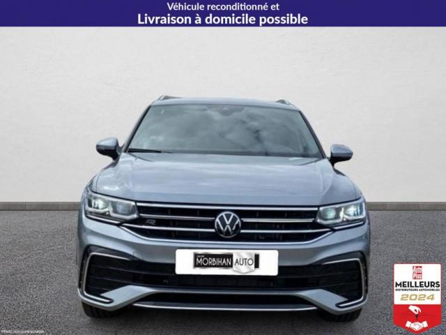 Volkswagen Tiguan Allspace image 9