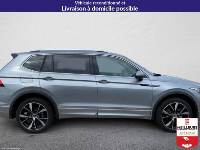 Volkswagen Tiguan Allspace image 7