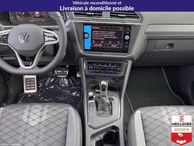 Volkswagen Tiguan Allspace image 4