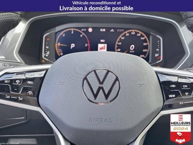 Volkswagen Tiguan Allspace image 3