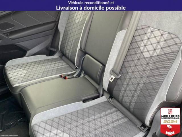 Volkswagen Tiguan Allspace image 5
