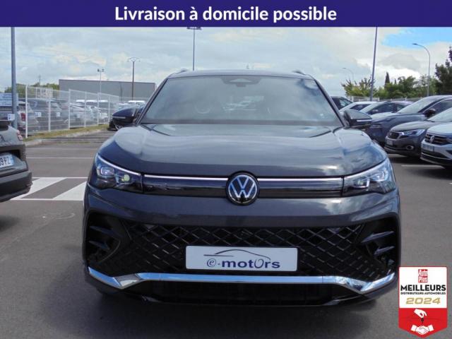 Volkswagen Tiguan image 7
