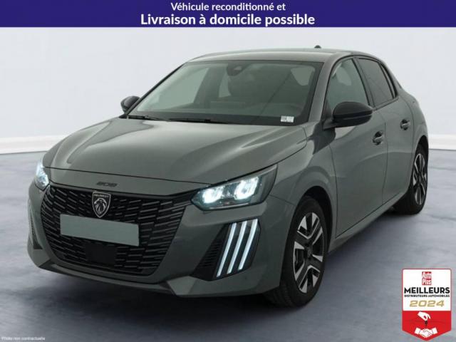 Peugeot