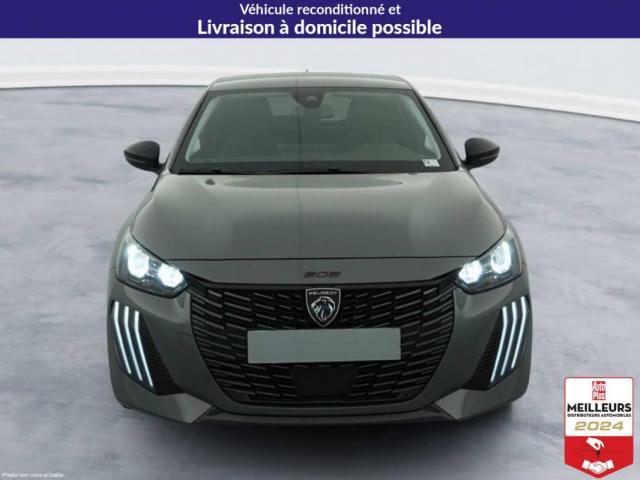 Peugeot 208 image 3