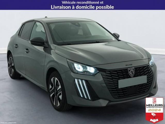 Peugeot 208 image 7