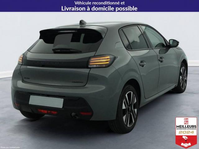 Peugeot 208 image 5