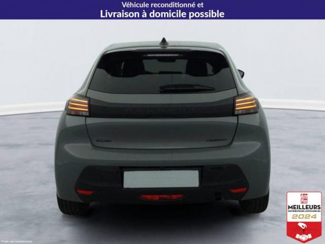 Peugeot 208 image 9