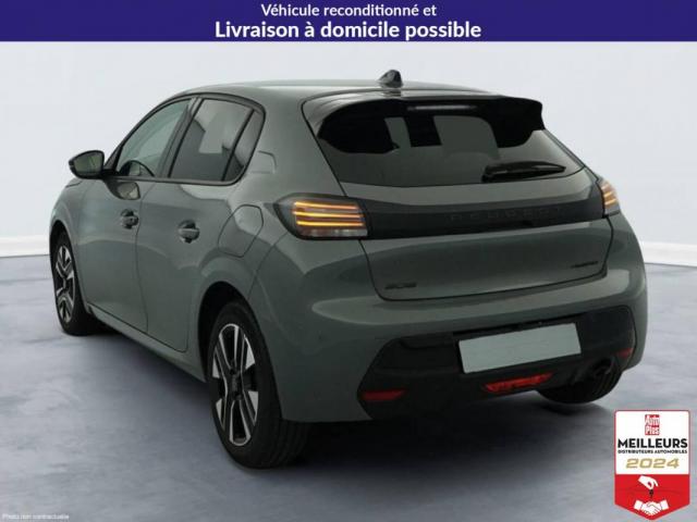 Peugeot 208 image 1