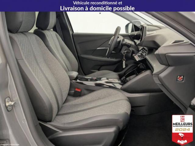 Peugeot 208 image 4