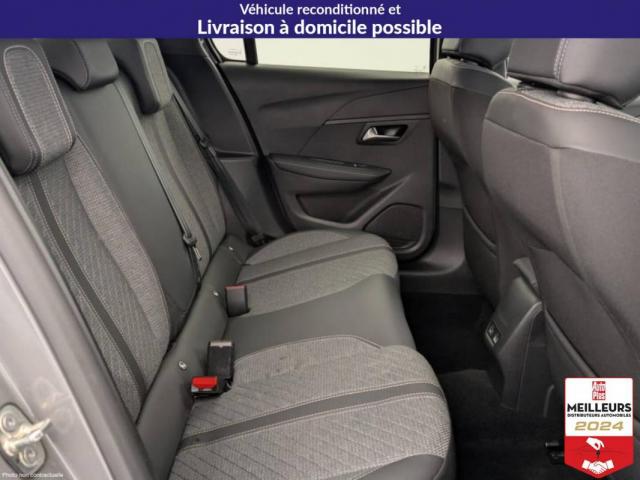 Peugeot 208 image 6
