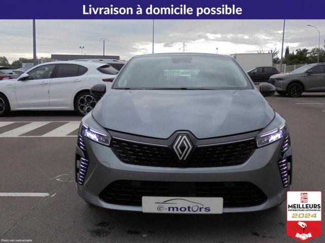 Renault Clio image 1