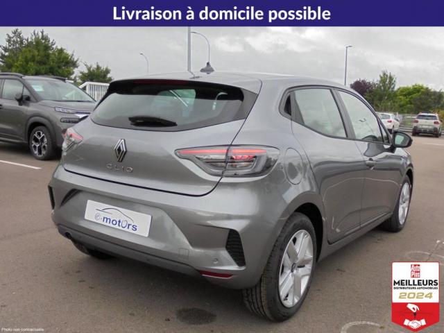 Renault Clio image 4