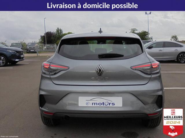Renault Clio image 2