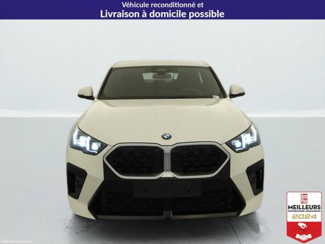 Bmw X2 image 3