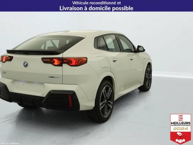 Bmw X2 image 2