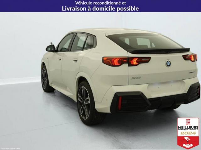 Bmw X2 image 1