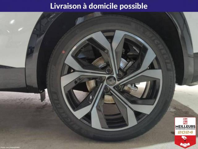 Renault Austral image 4