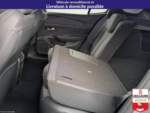 Peugeot 408 image 8