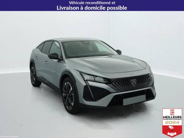 Peugeot 408 image 9