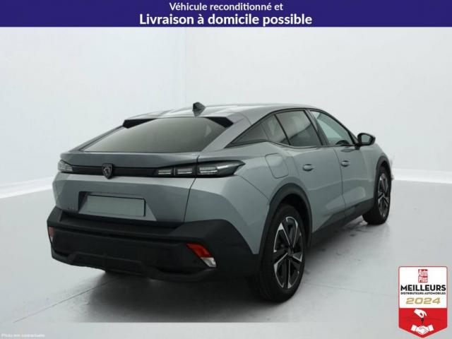 Peugeot 408 image 4
