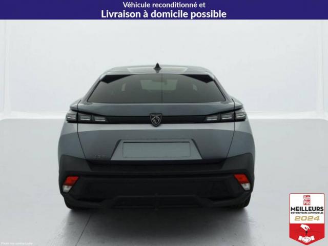 Peugeot 408 image 6