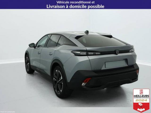 Peugeot 408 image 1