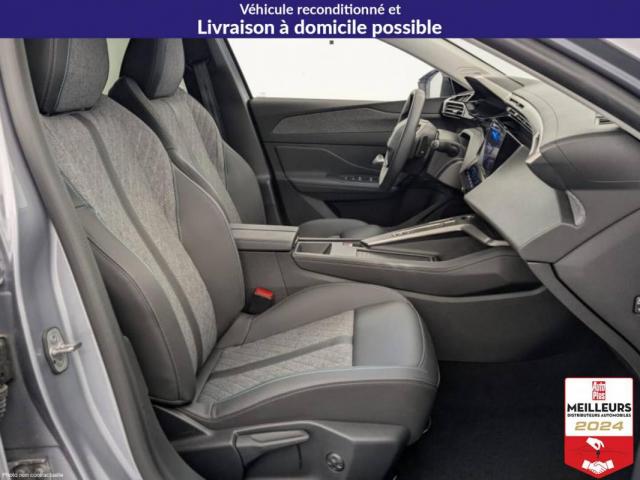 Peugeot 408 image 5