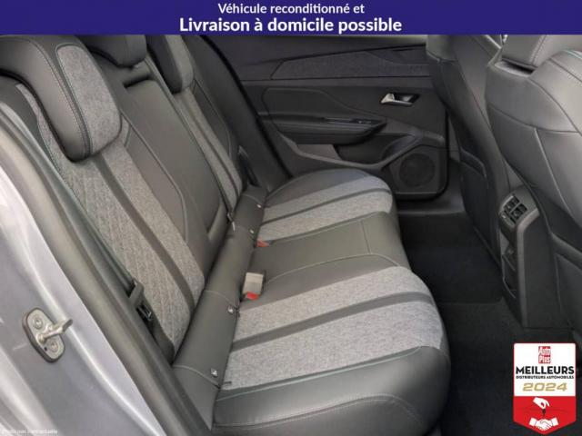 Peugeot 408 image 7