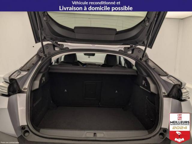Peugeot 408 image 2