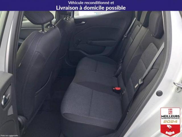 Renault Clio image 2