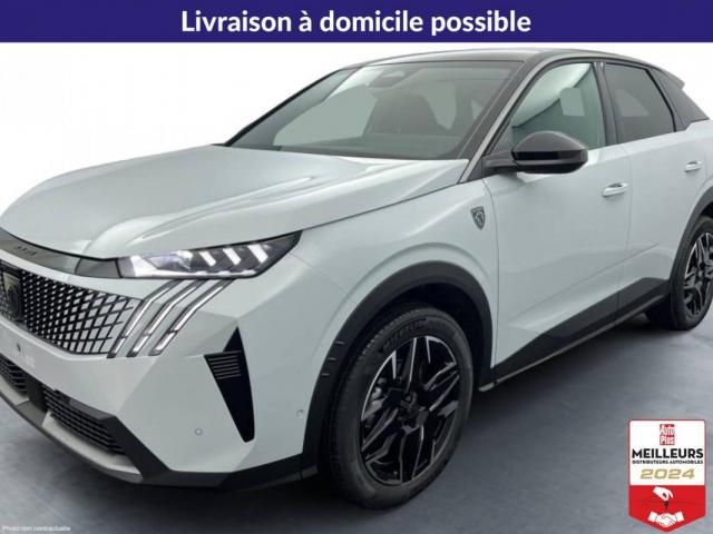 Peugeot 3008 image 7