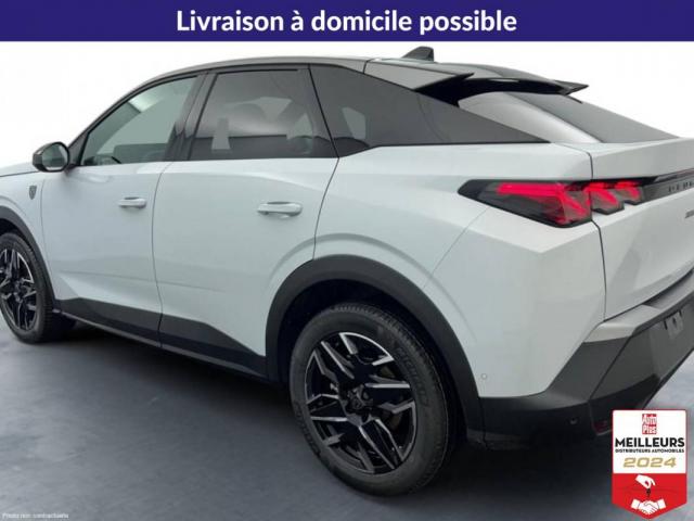 Peugeot 3008 image 3