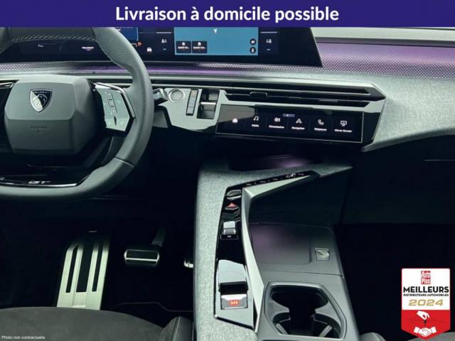 Peugeot 3008 image 1
