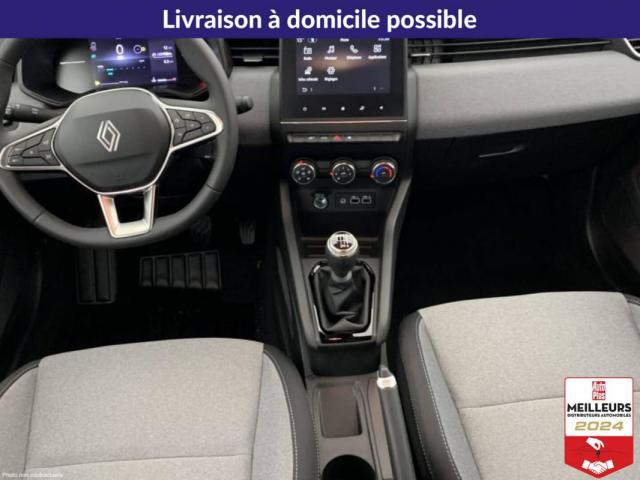 Renault Clio image 6