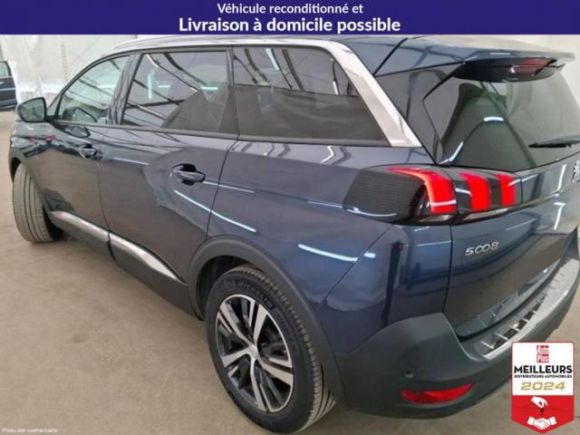 Peugeot 5008 image 6