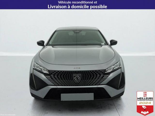 Peugeot 408 image 4
