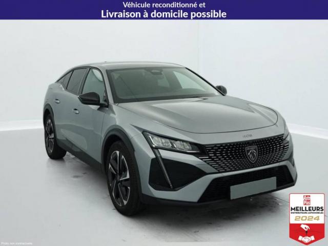Peugeot 408 image 7