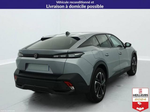 Peugeot 408 image 2