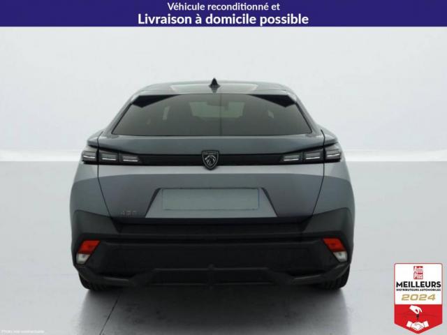 Peugeot 408 image 6