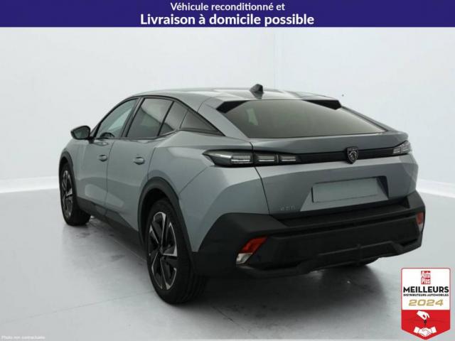 Peugeot 408 image 3