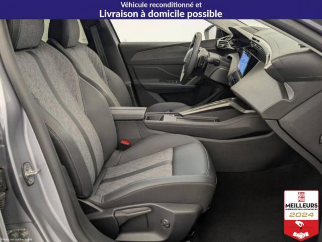 Peugeot 408 image 9