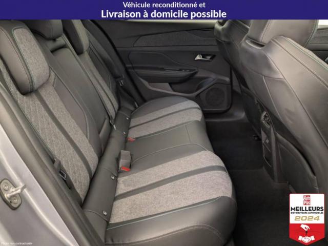 Peugeot 408 image 8