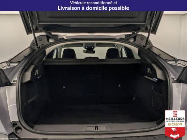 Peugeot 408 image 1