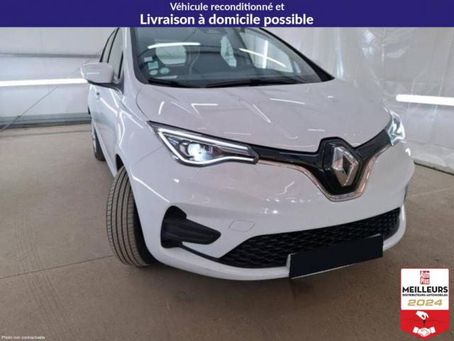 Renault Zoe image 3