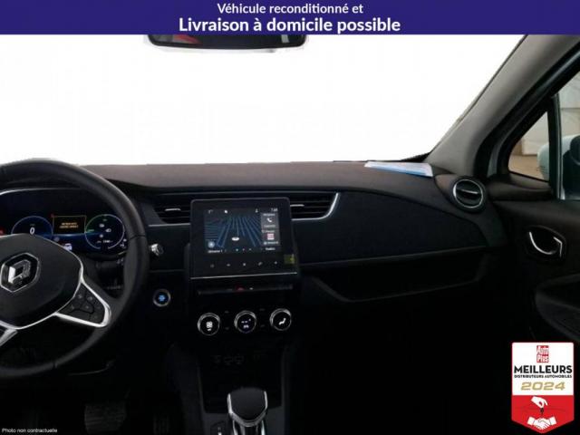 Renault Zoe image 1
