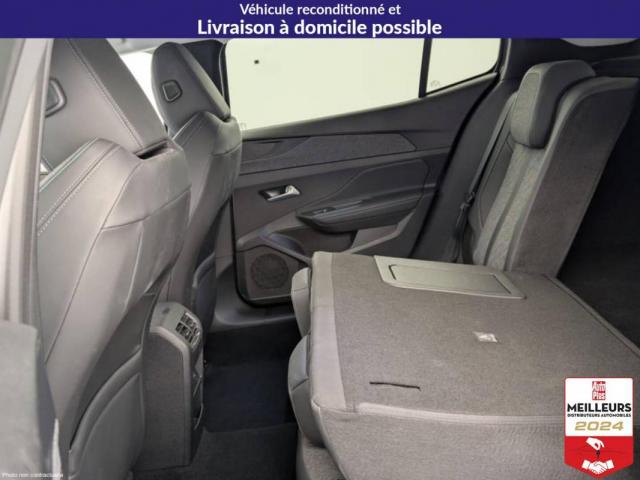 Peugeot 408 image 7