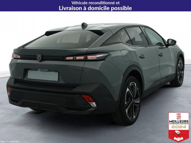 Peugeot 408 image 9